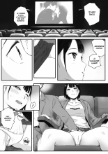 Kosmos ga Saita Hi ni Ch. 1-4 : página 51