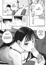 Kosmos ga Saita Hi ni Ch. 1-4 : página 83