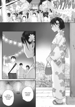 Kosmos ga Saita Hi ni Ch. 1-4 : página 89