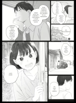 Kosmos ga Saita Hi ni Ch. 1-4 : página 119