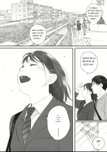 Kosmos ga Saita Hi ni Ch. 1-4 : página 127