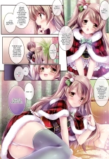 Kotori's SPECIAL LOVE SET : página 5