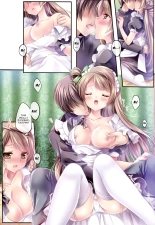 Kotori's SPECIAL LOVE SET : página 7