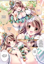 Kotori's SPECIAL LOVE SET : página 9