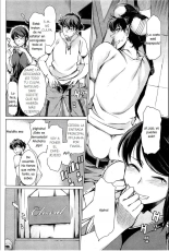 Kouenji Fujunjou Shoutengai Ch. 1-3 : página 3