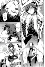 Kouenji Fujunjou Shoutengai Ch. 1-3 : página 16