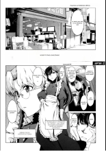 Kouenji Fujunjou Shoutengai Ch. 1-3 : página 26