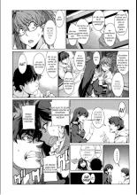 Kouenji Fujunjou Shoutengai Ch. 1-3 : página 27