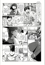 Kouenji Fujunjou Shoutengai Ch. 1-3 : página 28