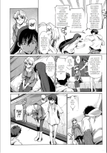 Kouenji Fujunjou Shoutengai Ch. 1-3 : página 33