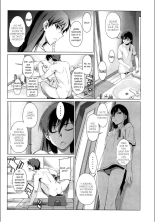 Kouenji Fujunjou Shoutengai Ch. 1-3 : página 62