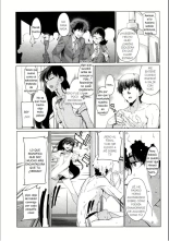 Kouenji Fujunjou Shoutengai Ch. 1-3 : página 63