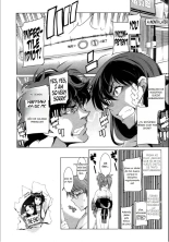 Kouenji Fujunjou Shoutengai Ch. 1-3 : página 65