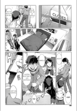 Kouenji Fujunjou Shoutengai Ch. 1-3 : página 71