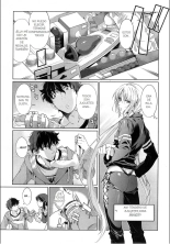 Kouenji Fujunjou Shoutengai Ch. 1-3 : página 72