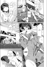 Kouenji Fujunjou Shoutengai Ch. 1-3 : página 80