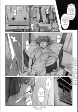 Kouenji Fujunjou Shoutengai Ch. 1-3 : página 97