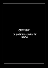 Koushinchou de Namaiki na Kouhai ga Jitsu wa Kojirase Dosukebe de, Boku no Koto ga Daisuki datta Hanashi : página 3