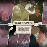 Prince's Bedchamber : página 1