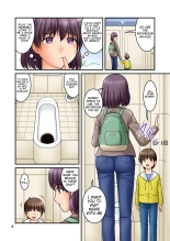 Kozure Toilet : página 4