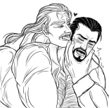 Krauser x Laurence  ?????  2020 : página 2
