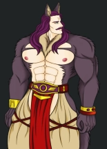 Krauser x Laurence  ?????  2020 : página 11