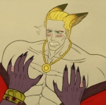 Krauser x Laurence  ?????  2020 : página 13