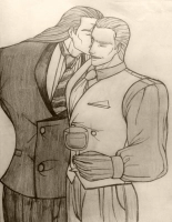 Krauser x Laurence  ?????  2020 : página 46