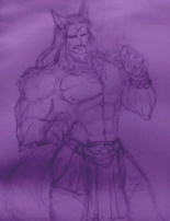 Krauser x Laurence  ?????  2020 : página 51
