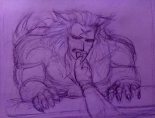 Krauser x Laurence  ?????  2020 : página 52