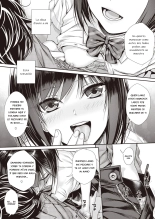 Kuchinawa no Ring : página 36