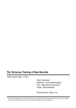 The Torturous Training of New Recruits : página 25