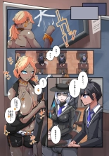 kurasu zeninNTR reru 1 : página 9