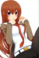 kurisu-ism : página 21