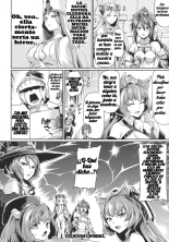 Kuroinu II ~Inyoku ni Somaru Haitoku no Miyako, Futatabi~ THE COMIC Ch. 1 : página 22