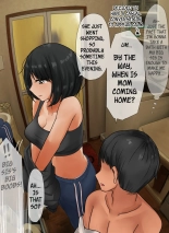 Summary of Black-Haired Older Sisters : página 7