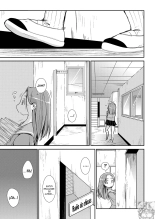 Kyou kara, zutto, Senpai to Soushuuhen Ch. 1 : página 2