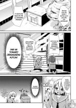 Kyou kara, zutto, Senpai to Soushuuhen Ch. 1 : página 6