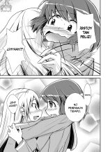 Kyou kara, zutto, Senpai to Soushuuhen Ch. 1 : página 10