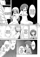 Kyou kara, zutto, Senpai to Soushuuhen Ch. 1 : página 23