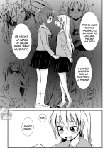 Kyou kara, zutto, Senpai to Soushuuhen Ch. 1 : página 28