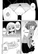 Kyou kara, zutto, Senpai to Soushuuhen Ch. 1 : página 29