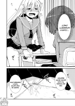 Kyou kara, zutto, Senpai to Soushuuhen Ch. 2 : página 3