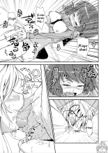 Kyou kara, zutto, Senpai to Soushuuhen Ch. 2 : página 16