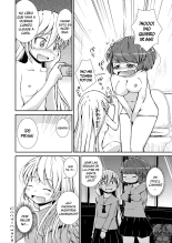 Kyou kara, zutto, Senpai to Soushuuhen Ch. 2 : página 25