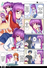 Kyou Mania 2 : página 22