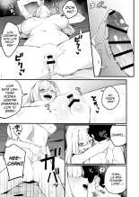 Siblings Matchup ~secret mating sex life~ : página 38