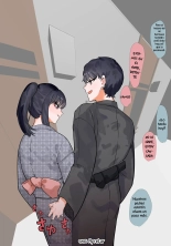¡¡¡Es normal que hermano y hermana cometan incesto!!! : página 3