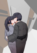 ¡¡¡Es normal que hermano y hermana cometan incesto!!! : página 4