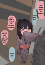 ¡¡¡Es normal que hermano y hermana cometan incesto!!! : página 5